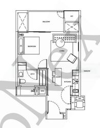 Riversails (D19), Condominium #480416131